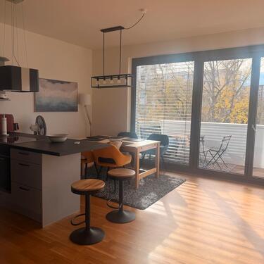 Foto - Etagenwohnung in Berlin