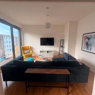 Foto - Etagenwohnung in Berlin zur Miete