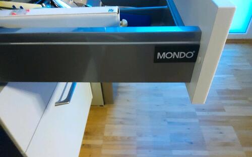 Foto - Etagenwohnung zur Miete in Speyer