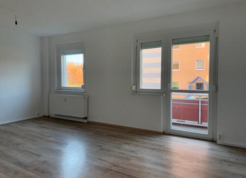 Foto - Etagenwohnung in Suhl