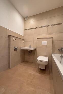 Foto - Etagenwohnung in Suhl zur Miete