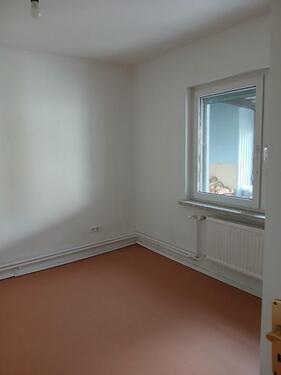 Foto - Etagenwohnung in Hodenhagen