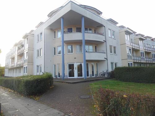 Foto - 1 Zimmer Wohnung in St. Lorenz zu vermieten