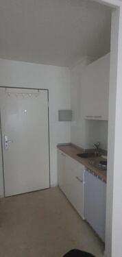 Foto - 1 Zimmer Erdgeschoßwohnung zur Miete in Lübeck