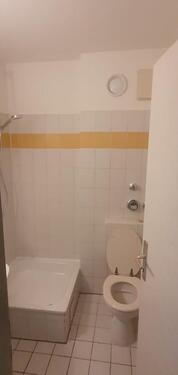 Foto - 1 Zimmer Erdgeschoßwohnung in Lübeck