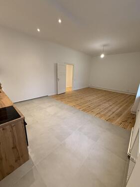 Foto - 3 Zimmer Etagenwohnung zur Miete in Berlin