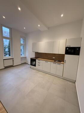 Foto - Etagenwohnung in Berlin zur Miete