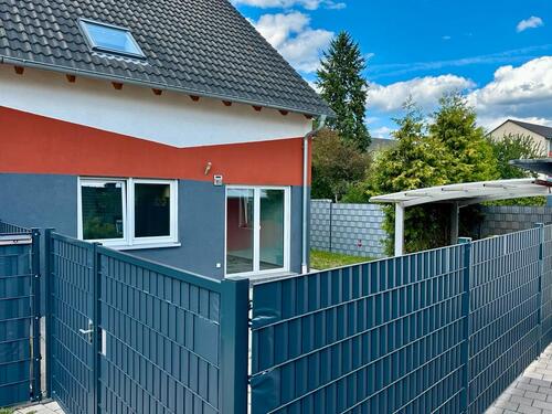 Foto - Doppelhaushälfte modern in Fürth 90765