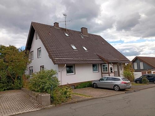 Foto - 3 Zimmer Etagenwohnung zur Miete in Waldeck