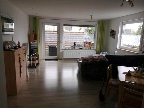 Foto - 3 Zimmer Etagenwohnung in Waldeck