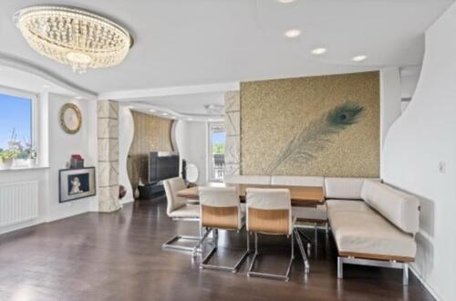 Foto - 4 Zimmer Etagenwohnung zur Miete in Reutlingen