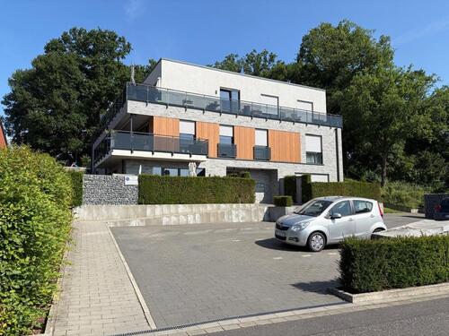 Foto - Attraktive Penthousewohnung in Wassenberg-Myhl