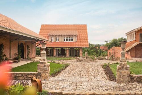 Foto - Exklusive Ferienwohnung im Landhausstil 