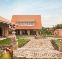 Exklusive Ferienwohnung im Landhausstil | 2–4 Pers. | Exterhof - Rinteln