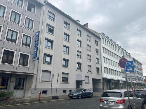 Foto - Exklusive und vollmöblierte 1-Zimmer-EG-Wohnung mit EBK in Nürnberg