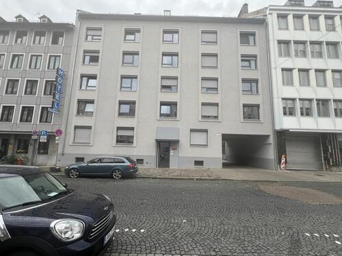 Foto - 1 Zimmer Erdgeschoßwohnung zur Miete in Nürnberg