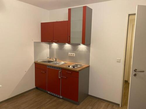 Foto - 1 Zimmer Erdgeschoßwohnung in Nürnberg