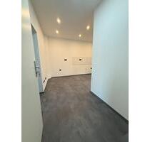 Erstbezug nach Kernsanierung, 1-Zimmer-Wohnung - Iserlohn Grüne
