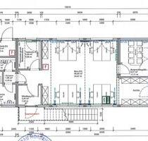 Büro- & Kunden-Center (67 m²) direkt an der IMO-Waschstraße Marl