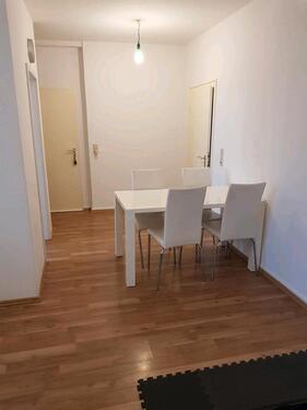 Foto - Erdgeschoßwohnung in Aachen zur Miete