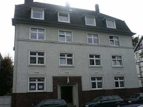 Foto - Gemütliche 3 Zimmerwohnung mit Balkon
