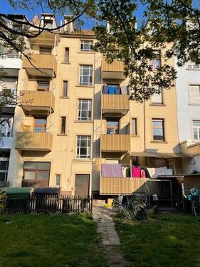 Foto - 4 Zimmer Hochparterre in Karlsruhe