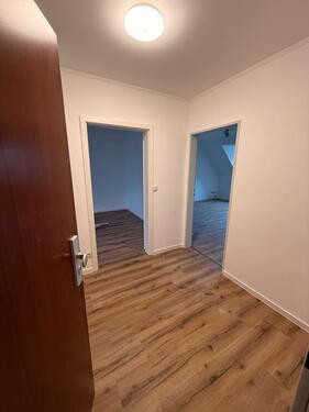 Foto - Erstbezug nach Renovierung: 2-Zimmer, Neustadt