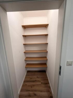 Foto - 2 Zimmer Dachgeschoßwohnung zur Miete in Bremen