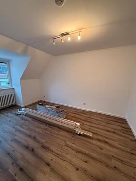 Foto - 2 Zimmer Dachgeschoßwohnung in Bremen