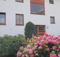 3-R-Wohnung, 2 Bäder, Terr, Garten, Ende Sackgasse - Chemnitz Grüna