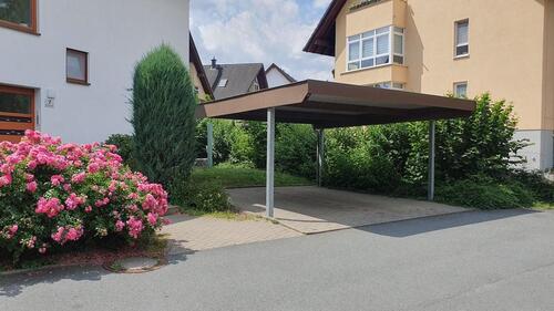 Foto - 3 Zimmer Erdgeschoßwohnung zur Miete in Chemnitz