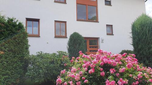 Foto - Erdgeschoßwohnung in Chemnitz zur Miete