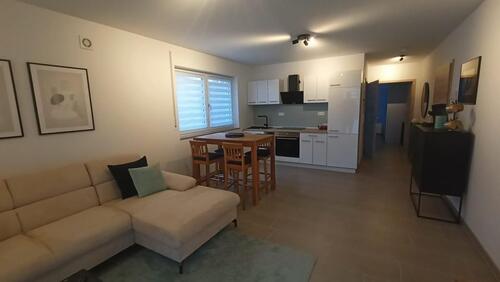 Foto - 2.5 Zimmer Erdgeschoßwohnung zur Miete in Collenberg