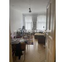 Wohnungsswap - 3 Zimmer, 99 m² - Manteuffelstraße, Tempelhof, Berlin