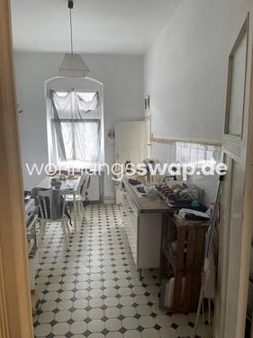 Foto - 3 Zimmer Etagenwohnung in Berlin