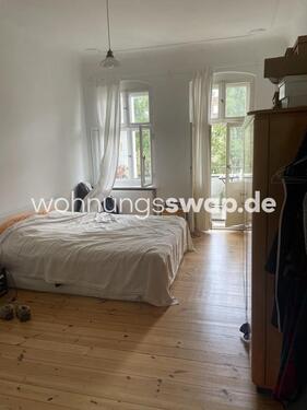 Foto - Etagenwohnung in Berlin zur Miete
