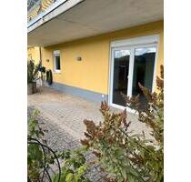 Helle Wohnung mit Terrasse - 650,00&nbsp;EUR Kaltmiete, ca.&nbsp; 96,00&nbsp;m&sup2; in Leimen (PLZ: 66978)