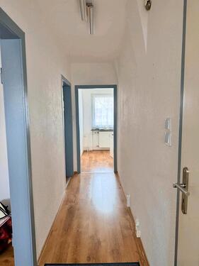 Foto - 2.5 Zimmer Dachgeschoßwohnung in Langenhagen