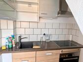 Foto - Dachgeschoßwohnung in Langenhagen zur Miete