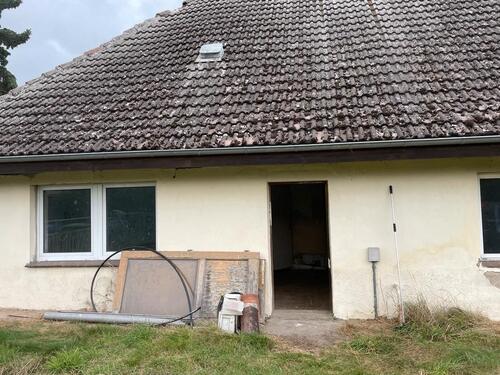 Foto - 10 Zimmer Mehrfamilienhaus, Wohnhaus zum Kaufen in Gransebieth
