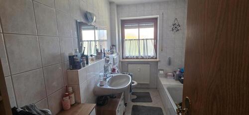 Foto - 3 Zimmer Etagenwohnung in Haag in Oberbayern