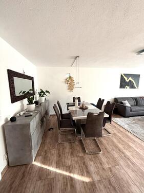 Foto - 3 Zimmer Etagenwohnung in Sachsenheim