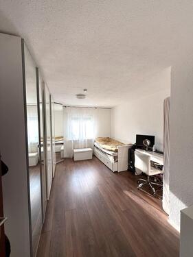 Foto - Etagenwohnung in Sachsenheim zum Kaufen