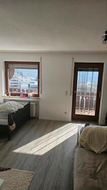 Foto - 1.5 Zimmer Terrassenwohnung in Stockach