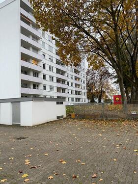 Foto - 4.5 Zimmer Erdgeschoßwohnung zum Kaufen in Konstanz
