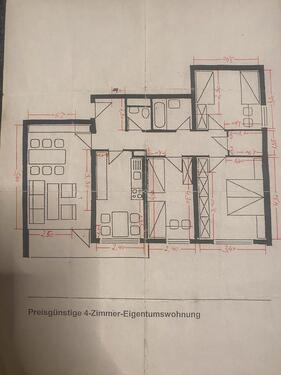 Foto - Erdgeschoßwohnung in Konstanz zum Kaufen