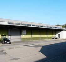 250 – 8.575m² Lager-Produktionshallen zu vermieten in Hemsbach