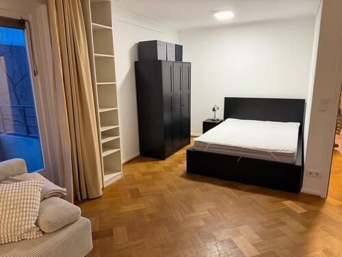 Foto - Möbliertes Appartement in der Rothenbaumchaussee zu vermieten