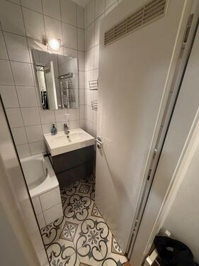 Foto - 1 Zimmer Etagenwohnung zur Miete in Hamburg