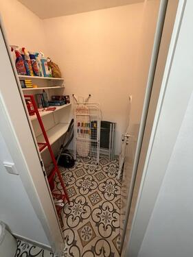 Foto - Etagenwohnung in Hamburg zur Miete